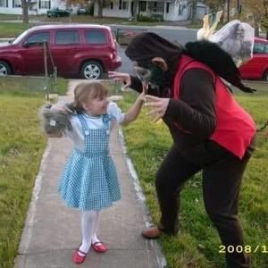 Meet your Posher, Kenzie